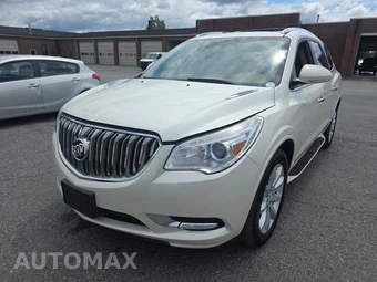 2015 Buick Enclave Premium 1SN – miniatura 2