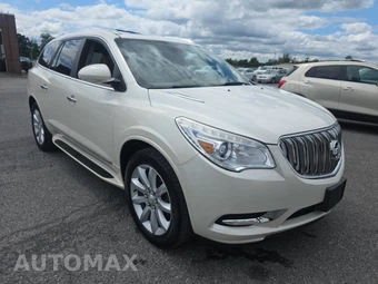 2015 Buick Enclave Premium 1SN – miniatura 3
