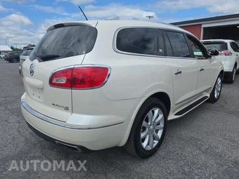 2015 Buick Enclave Premium 1SN – miniatura 4
