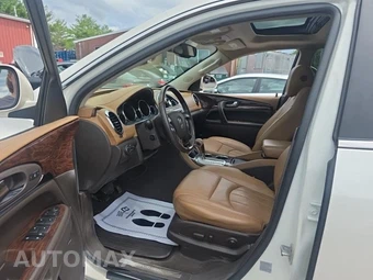 2015 Buick Enclave Premium 1SN – miniatura 7