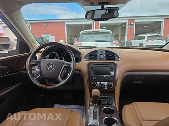 2015 Buick Enclave Premium 1SN – miniatura 8