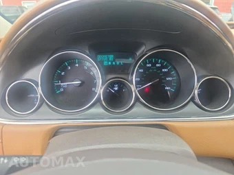 2015 Buick Enclave Premium 1SN – miniatura 9