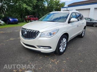 2015 Buick Enclave Premium 1SN