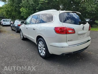 2015 Buick Enclave Premium 1SN – miniatura 10