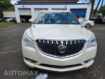 2015 Buick Enclave Premium 1SN – miniatura 17