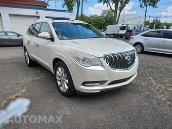 2015 Buick Enclave Premium 1SN – miniatura 18
