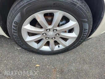 2015 Buick Enclave Premium 1SN – miniatura 19