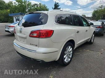 2015 Buick Enclave Premium 1SN – miniatura 2