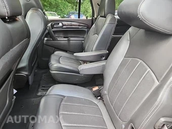 2015 Buick Enclave Premium 1SN – miniatura 21