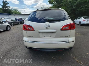 2015 Buick Enclave Premium 1SN – miniatura 22