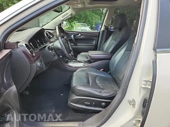 2015 Buick Enclave Premium 1SN – miniatura 4
