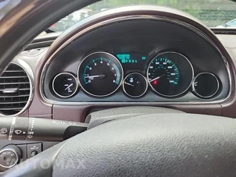 2015 Buick Enclave Premium 1SN – miniatura 5