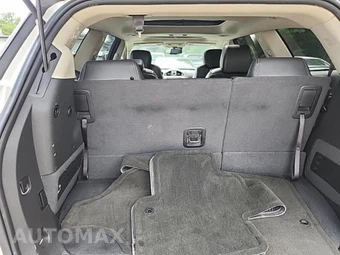 2015 Buick Enclave Premium 1SN – miniatura 8