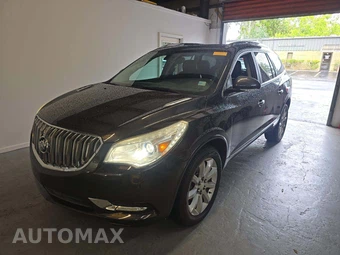 2015 Buick Enclave Premium 1SN