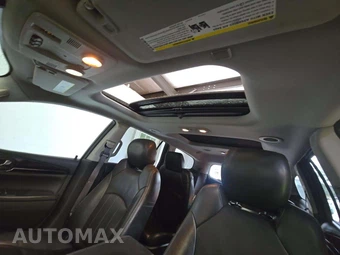 2015 Buick Enclave Premium 1SN – miniatura 11