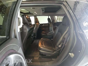 2015 Buick Enclave Premium 1SN – miniatura 13