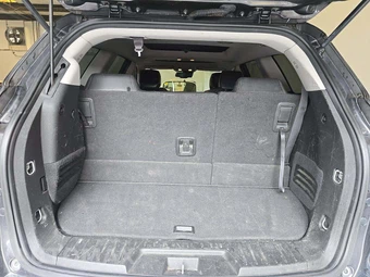 2015 Buick Enclave Premium 1SN – miniatura 15