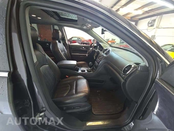 2015 Buick Enclave Premium 1SN – miniatura 19
