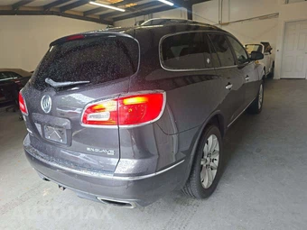 2015 Buick Enclave Premium 1SN – miniatura 3