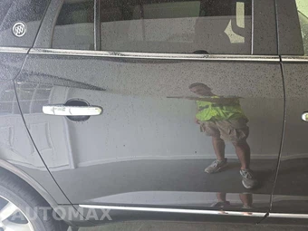 2015 Buick Enclave Premium 1SN – miniatura 30