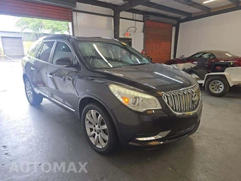2015 Buick Enclave Premium 1SN – miniatura 4