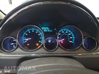 2015 Buick Enclave Premium 1SN – miniatura 9