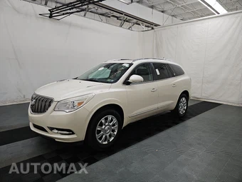 2015 Buick Enclave Premium 1SN