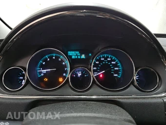 2015 Buick Enclave Premium 1SN – miniatura 12