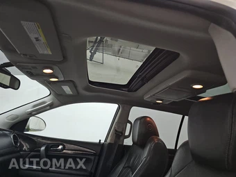 2015 Buick Enclave Premium 1SN – miniatura 20