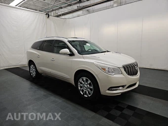 2015 Buick Enclave Premium 1SN – miniatura 3