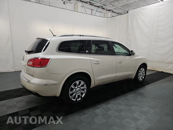 2015 Buick Enclave Premium 1SN – miniatura 4