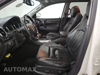 2015 Buick Enclave Premium 1SN – miniatura 7