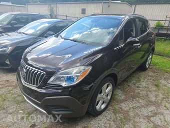 2015 Buick Encore 1SB