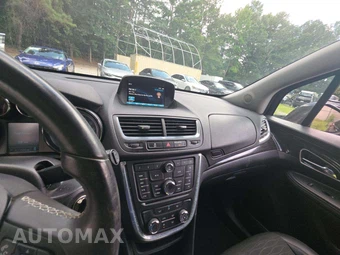 2015 Buick Encore 1SB – miniatura 10