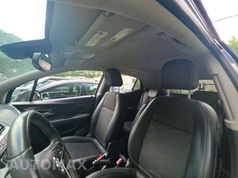 2015 Buick Encore 1SB – miniatura 11