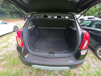 2015 Buick Encore 1SB – miniatura 14