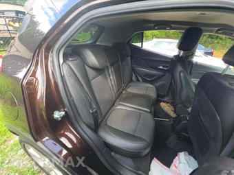 2015 Buick Encore 1SB – miniatura 16