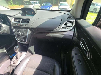 2015 Buick Encore 1SB – miniatura 19