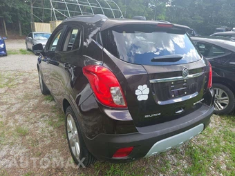 2015 Buick Encore 1SB – miniatura 2