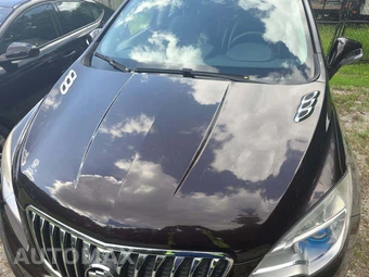 2015 Buick Encore 1SB – miniatura 21