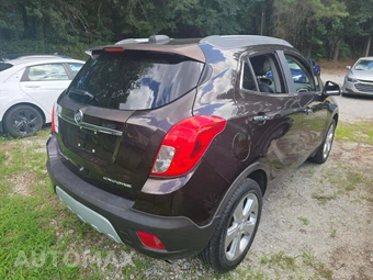 2015 Buick Encore 1SB – miniatura 3