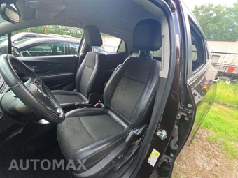 2015 Buick Encore 1SB – miniatura 6