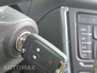 2015 Buick Encore 1SB – miniatura 8