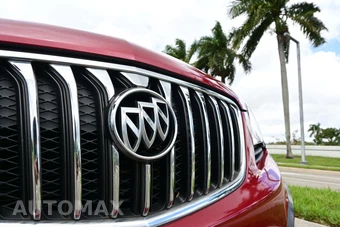 2015 Buick Encore 1SB - miniatura 10