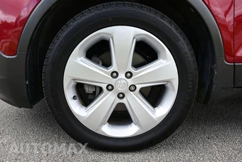 2015 Buick Encore 1SB - miniatura 11