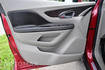 2015 Buick Encore 1SB - miniatura 16