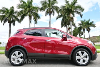 2015 Buick Encore 1SB - miniatura 2