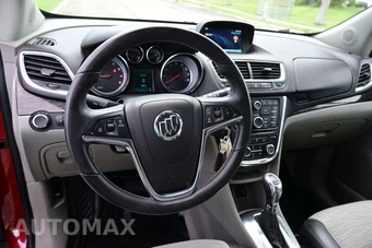 2015 Buick Encore 1SB - miniatura 22