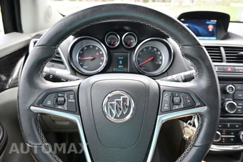 2015 Buick Encore 1SB - miniatura 23