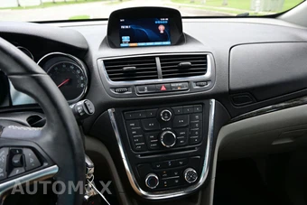 2015 Buick Encore 1SB - miniatura 26